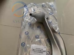 बीएमडब्ल्यू F10 F12 F13 F11 के लिए फ्रंट लेफ्ट लोअर कंट्रोल आर्म 3112 6777 733 31126777733 31124083309