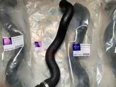 मर्सिडीज बेंज W220 के लिए इंजन लोअर रेडिएटर कूलेंट होज़ 2205010382 220 501 03 82