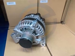 लैंड रोवर इलेक्ट्रिकल पार्ट्स