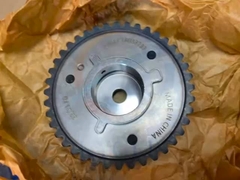 लैंड रोवर इंजन के भाग