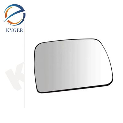 खरीदें KYGER High Quality Body Parts LR013774 Car Auto Parts Reverse Mirror Glass For Land Rover Discovery 4 LR013775 ऑनलाइन निर्माण