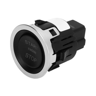 खरीदें लैंड रोवर डिस्कवरी 5 स्पोर्ट रेंज रोवर वेलार इवोक स्पोर्ट के लिए कार इग्निशन स्विच बटन LR070381 ऑनलाइन निर्माण