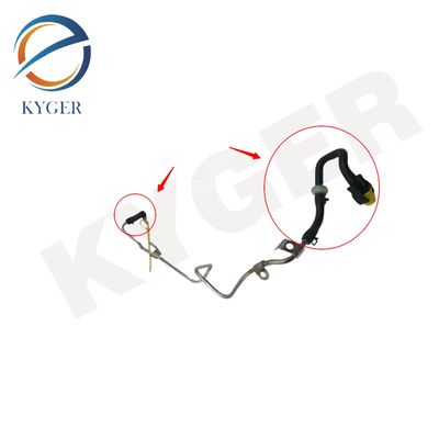 खरीदें KYGER High Quality LR084276 Car Part Electrical System Pipe LR056209 For Land Rover Discovery 4 2010 - 2016 L319 ऑनलाइन निर्माण