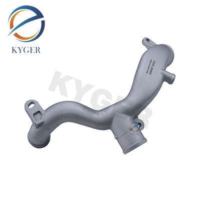 खरीदें Engine Coolant Hose LR090630 For Land Rover Discovery 4 5 Range Rover Sport Velar New Defender ऑनलाइन निर्माण