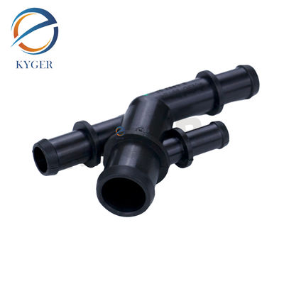 खरीदें PCH501990 Engine Coolant Hose Connector for Land Rover Range Rover III L322 2005-2012 ऑनलाइन निर्माण