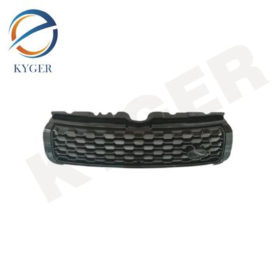 खरीदें Car Accessories Auto Body Systems Car Front Grille Body Parts Grille For Land Rover Range Rover Evoque 2016 LR083604 ऑनलाइन निर्माण