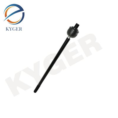 खरीदें ऑटो सस्पेंशन सिस्टम स्पेयर पार्ट्स कार आंतरिक टाई रॉड अंत QFK500010 के लिए लैंड रोवर डिस्कवरी 3 L319 2004-2009 डिस्कवरी 4 ऑनलाइन निर्माण