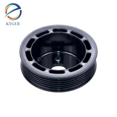 खरीदें Engine Water Pump Pulley LR071768 For Land Rover Range Rover 2.0L Petrol Evoque 2012 L550 ऑनलाइन निर्माण