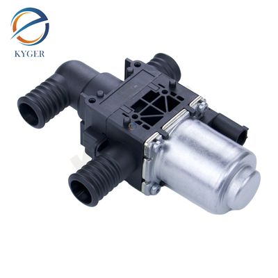 खरीदें HVAC Heater Control Valve LR016848 LR167749 LR066865 LR117170 For Land Rover Discovery 4 Range Rover Range Rover Sport ऑनलाइन निर्माण