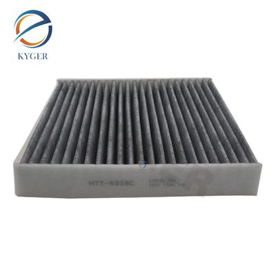 खरीदें Cabin Air Conditioner Filter Original LR161566 LR036369 LR082180 For Land Rover Discovery 5 Range Rover Range Rover Sport ऑनलाइन निर्माण