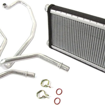 खरीदें LR3 Land Rover Range Rover Sport LR017030 के लिए पाइप के साथ कार हीटर कोर ऑनलाइन निर्माण