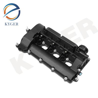 खरीदें LR109354 Right Side Engine Valve Cover RH AJ814002 LR051835 For Land Rover And Jaguar XF XJ XE F- PACE F-TYPE 2012-2019 ऑनलाइन निर्माण