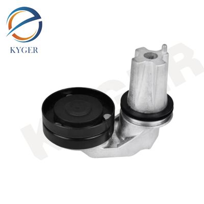 खरीदें Auto Engine Parts Timing Chain Drive Belt Tensioner For Land Rover Discovery LR013506 Belt Tensioner Fits For Land Rover ऑनलाइन निर्माण