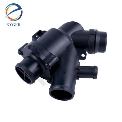 खरीदें शीतलक रेडिएटर थर्मोस्टेट LR032135 LR035124 C2Z19929 AJ813073 AJ812976 के लिए लैंड रोवर4 L405 स्पोर्ट L320 डिस्कवे 4 L319 जगुआर ऑनलाइन निर्माण