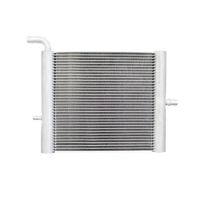 खरीदें Engine Cooling Radiator LR034577 LR062670 Aluminium Air conditioning Auxiliary Radiator For Range Rover IV L405 L494 2017 ऑनलाइन निर्माण