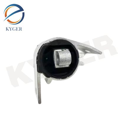 खरीदें T4N1434 Wholesale Car Engine Mounting Bracket Transmission Mount T2H14266 For Jaguar XE Range 2015 X760 F-PACE 2016 X761 ऑनलाइन निर्माण