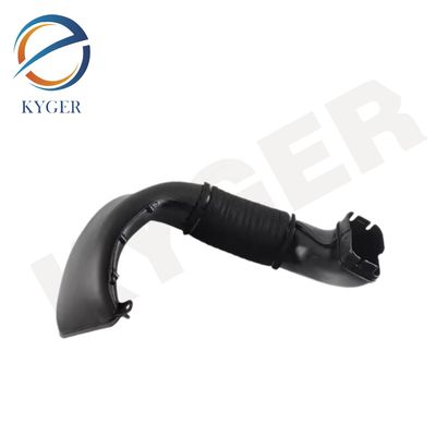 खरीदें KYGER Factory Price Auto Spare Parts Auto Engine Parts Air Intake Tube Hose Pipe For Jaguar XJ 2010 - 2019 X351 OE C2D36204 ऑनलाइन निर्माण