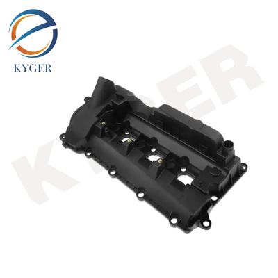 खरीदें LR109353 लेफ्ट साइड इंजन वाल्व कवर For Land Rover Range Rover 2013-2022 L405 डिस्कवरी 5 2017 L462 LR041685 C2D16376 AJ814003 ऑनलाइन निर्माण