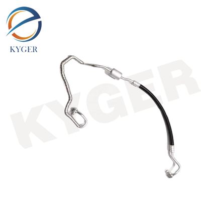 खरीदें Wholesale Price A/C Refrigerant Hose LR013861 Other Cooling Systems Car Parts Fit For Land Rover Range Rover Discovery ऑनलाइन निर्माण