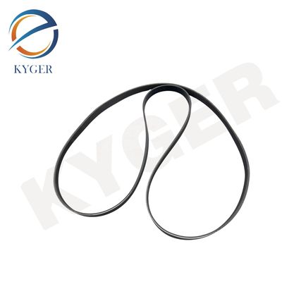 खरीदें LR057457 Alternator Belt Replacement Jaguar XJ 2.0 Jaguar Engine Parts ऑनलाइन निर्माण