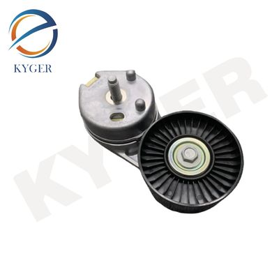 खरीदें LR035493 लैंड रोवर डिस्कवरी 4 2010-2016 L319 रेंज रोवर 2013-2022 L405 के लिए ऑटो इंजन सिस्टम एक्सेसरी ड्राइव बेल्ट टेंशनर ऑनलाइन निर्माण
