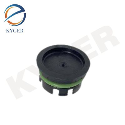 खरीदें LR073789 Engine Timing Plug Rear Plug Cover Of Crankshaft JDE36593 For Land Rover Discovery Sport 2015 L550 Discovery 5 2017 ऑनलाइन निर्माण