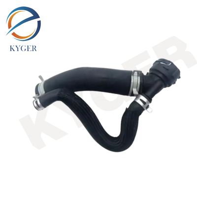 खरीदें KYGER Factory Price Other Engine Parts Auto Accessories Parts Radiator Coolant Hose For Jaguar XJ 5.0 3.0 C2D23172 ऑनलाइन निर्माण