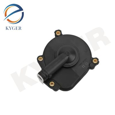 खरीदें उच्च गुणवत्ता वाले ऑटो पार्ट्स इंजन तेल विभाजक कवर 2720100631 के लिए मर्सिडीज बेंज W203 W204 W211 W212 M272 272 010 06 31 ऑनलाइन निर्माण