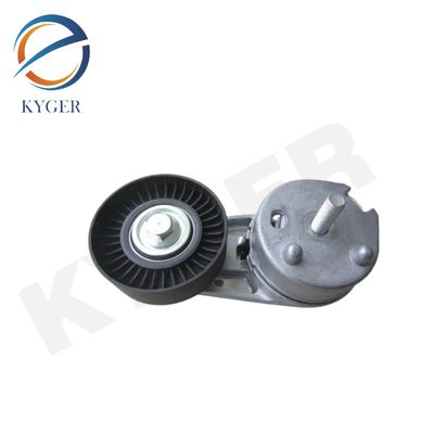 खरीदें LR071035 Auto Performance Parts Engine Belt Tensioner Engine Mounts Auto Drive Belt Tensioner For Land Rover Discovery 4 2010 ऑनलाइन निर्माण