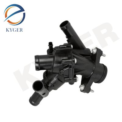 खरीदें कार ऑटो पार्ट्स 2702000615 थर्मोस्टेट शीतलक 270 200 06 15 मर्सिडीज बेंज A180 A200 A260 B250 CLA 180 GLA 250 के लिए ऑनलाइन निर्माण