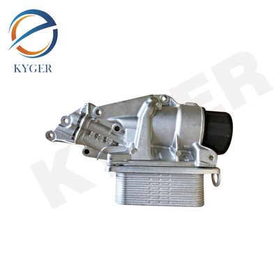 खरीदें 272 180 05 10 फिल्टर के साथ इंजन तेल कूलर के लिए मर्सिडीज बेंज जी-क्लास W203 W463 CL203 R 230 W211 C209 A2721880001 2721800510 ऑनलाइन निर्माण