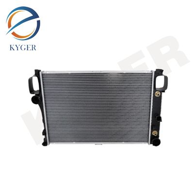 खरीदें Car Accessories Auto Spare Parts Engine Oil Cooler Radiator For Mercedes Benz CL S Class C216 W221 2215002603 ऑनलाइन निर्माण