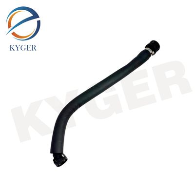 खरीदें KYGER C2D23479 Engine Coolant Pipe Long Lasting For Jaguar XF 2015 ऑनलाइन निर्माण