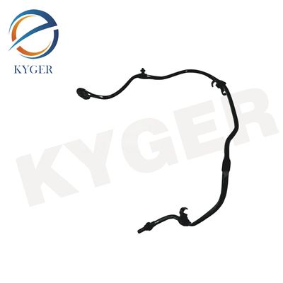 खरीदें KYGER Engine Coolant Reservoir Hose T2H31888 Heat Resistant For Jaguar XE Range 2015 X760 ऑनलाइन निर्माण