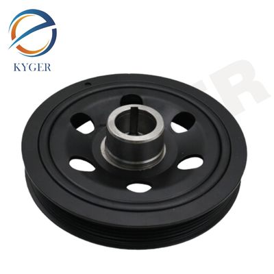 खरीदें 270 030 05 03 ऑटोमोटिव पार्ट्स एक्सेसरीज़ ऑटो इंजन सिस्टम्स क्रैंकशाफ्ट पुली 2700300503 मर्सिडीज बेंज M270 W176 A260 के लिए ऑनलाइन निर्माण