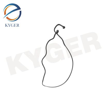 खरीदें लैंड रोवर रेंज रोवर के लिए फ़ैक्टरी मूल्य के साथ उच्च गुणवत्ता वाले ऑटो इंजन सिस्टम रेडिएटर कूलेंट होज़ LR094125 ओवरफ़्लो होज़ ऑनलाइन निर्माण