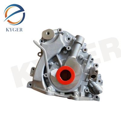 खरीदें KYGER ऑटो पार्ट LR096231 ऑटो इंजन सिस्टम LR06196 इंजन ऑयल पंप For Land Rover Range Rover L405 306DT 3.0TDI V6 LR06196 ऑनलाइन निर्माण