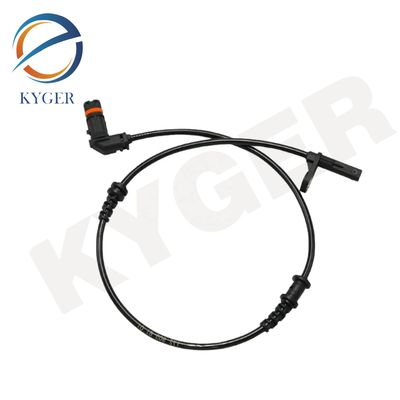 खरीदें 1725400017 ABS व्हील स्पीड सेंसर ऑटो इलेक्ट्रिकल सिस्टम मर्सिडीज बेंज R172 W172 SLC300 SLK250 SLK350 1729056101 के लिए ऑनलाइन निर्माण