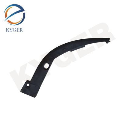 खरीदें KYGER High Quality LR054347 Auto Part Car Part Front Left Slam Panel Frame Plastic Trim Side Shield For Land Rover Sport ऑनलाइन निर्माण