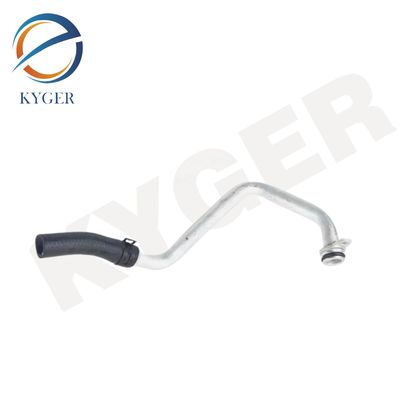 खरीदें 276 200 03 00 ऑटो पार्ट्स कूलेंट वाटर पाइप फॉर मर्सिडीज बेंज GLK 300 GLK 350 A2762000300 2762000300 ऑनलाइन निर्माण