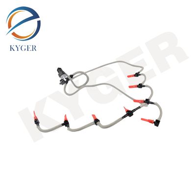 खरीदें Car Accessories Car Auto Part 1423955 Fuel Injector Pipe For Land Rover Range Rover III L322 Range Rover Sport L320 ऑनलाइन निर्माण