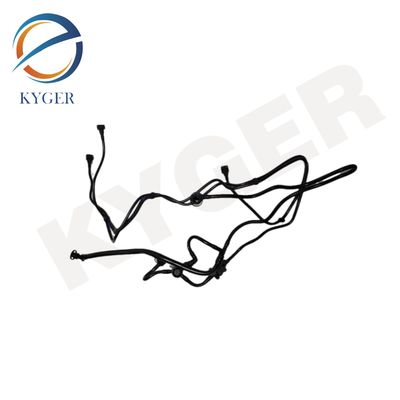 खरीदें LR045109 लैंड रोवर रेंज रोवर इवोक 2012-2018 L538 डिस्कवरी स्पोर्ट 2015 L550 LR027894 के लिए उपयुक्त कार ईंधन पाइप असेंबली ऑनलाइन निर्माण