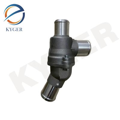 खरीदें Car Accessories AJ813558 Cooling System Engine Thermostat Coolant Thermostat Assembly AJ813558 For Jaguar S-TYPE XF XJ ऑनलाइन निर्माण