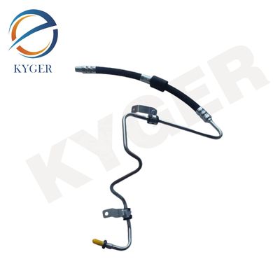 खरीदें Hot Sale Front Left Drive Shaft Oil Seal Auto Engine Parts Power Steering Pressure Hose LR035469 For Land Rover Range Rover ऑनलाइन निर्माण