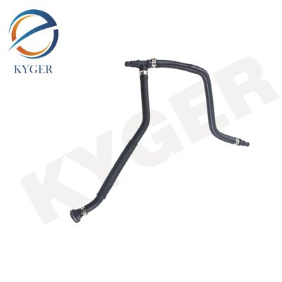 खरीदें Corrosion Proof 2045013325 Engine Coolant Hose W204 Mercedes Benz Spare Parts ऑनलाइन निर्माण