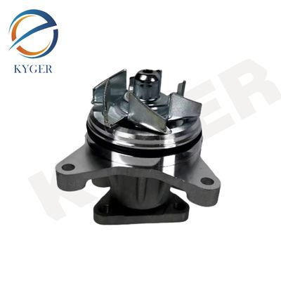 खरीदें LR081578 कूलिंग सिस्टम इंजन वाटर पंप LR025302 LR053310 LR040990 फ्रीलैंडर 2 के लिए 2006 - 2014 L359 डिस्कवरी स्पोर्ट 2015 L550 ऑनलाइन निर्माण