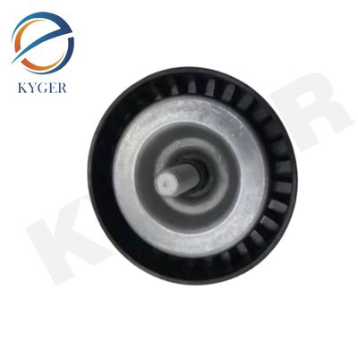 खरीदें Auto Belt Tensioner Pulley 0002021719 W204 Mercedes Benz Engine Parts ऑनलाइन निर्माण