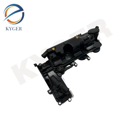 खरीदें ऑटो इंजन सिस्टम ऑटो पार्ट्स इंजन वाल्व कवर LR004200 For Land Rover Discovery Sport Freelander Evoque 2.2 डीजल ऑनलाइन निर्माण