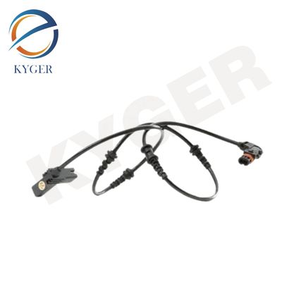 खरीदें 246 540 25 10 ऑटो स्पेयर कार पार्ट्स व्हील स्पीड एबीएस सेंसर 2465402510 मर्सिडीज बेंज W176 W246 242 C117 X117 X156 CLA के लिए ऑनलाइन निर्माण