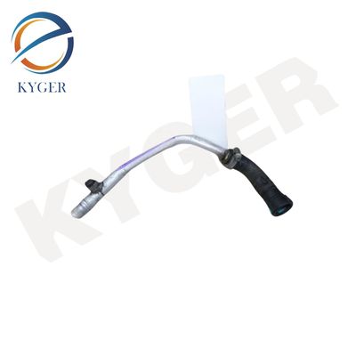 खरीदें LR011454 Cooling System Car Coolant System Spare Parts Heater Hose Water Hose For Land Rover Range Rover 2010-2012 L322 ऑनलाइन निर्माण